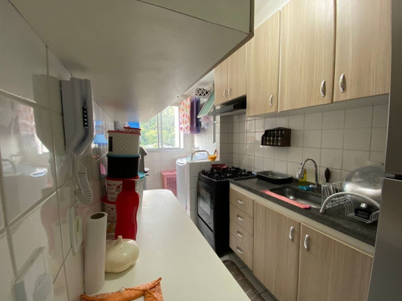 Imagem Apartamento com 2 Quartos à Venda, 52 m² em Canto Do Forte - Praia Grande Imagem Apartamento com 2 Quartos à Venda, 52 m² em Canto Do Forte - Praia Grande