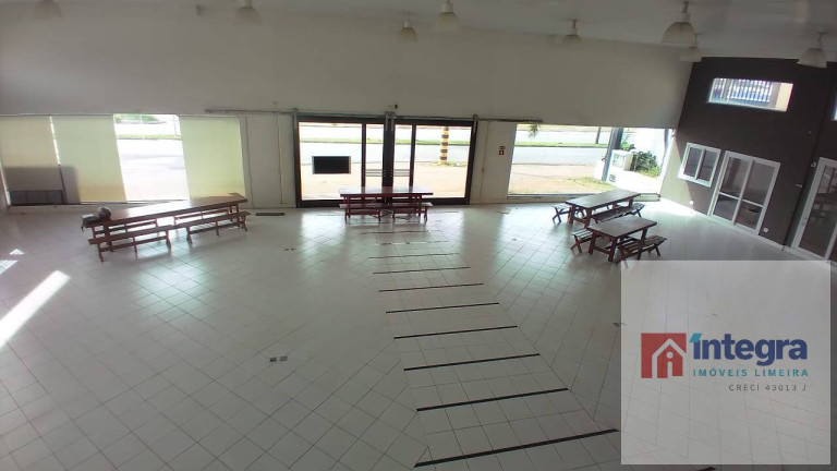 Imagem Imóvel Comercial à Venda, 1.451 m² em Limeira Imagem Imóvel Comercial à Venda, 1.451 m² em Limeira