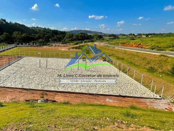 Imagem Terreno em Condomínio à Venda, 300 m² em Condomínio Portal Lamís - Atibaia