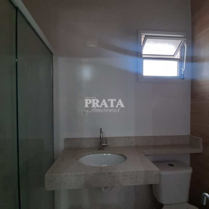 Imagem Casa à Venda, 102 m² em Campo Grande - Santos