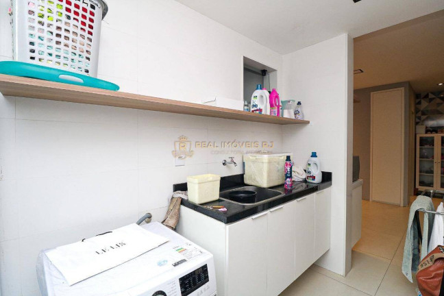 Imagem Casa com 6 Quartos à Venda, 600 m² em Recreio Dos Bandeirantes - Rio De Janeiro