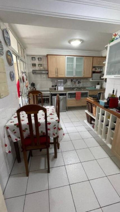 Imagem Apartamento com 3 Quartos à Venda, 121 m² em Perdizes - São Paulo