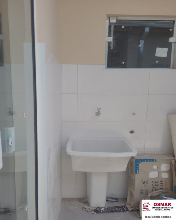 Imagem Casa com 2 Quartos à Venda, 68 m² em Jardim Santa Maria - Sumaré Imagem Casa com 2 Quartos à Venda, 68 m² em Jardim Santa Maria - Sumaré