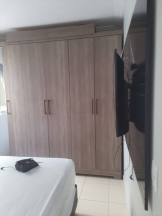 Imagem Apartamento com 2 Quartos para Alugar, 60 m² em Ponta Negra - Manaus