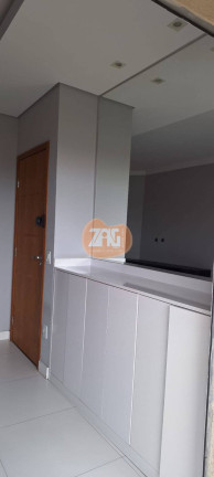 Imagem Apartamento com 2 Quartos à Venda, 72 m² em Vila Marly - Taubaté