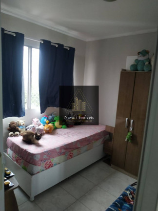 Imagem Apartamento com 2 Quartos à Venda, 40 m² em Lauzane Paulista - São Paulo