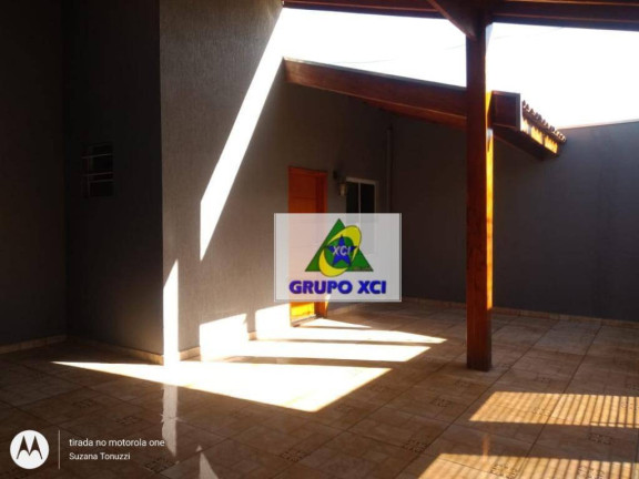 Imagem Casa com 2 Quartos à Venda, 148 m² em Residencial Pazetti - Paulínia Imagem Casa com 2 Quartos à Venda, 148 m² em Residencial Pazetti - Paulínia