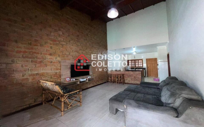 Imagem Casa com 3 Quartos à Venda, 200 m² em Loteamento Santa Rosa - Piracicaba