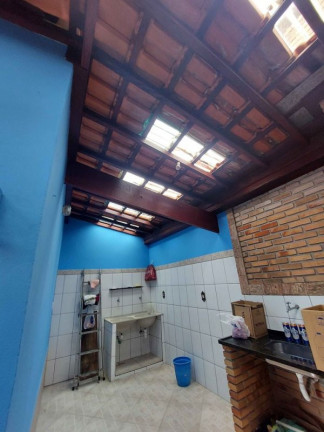 Imagem Casa com 2 Quartos à Venda, 110 m² em Jardim Independência - Taubate