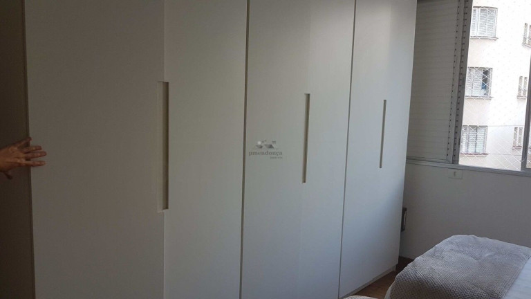Imagem Apartamento com 3 Quartos à Venda, 119 m² em Santa Cecília - São Paulo