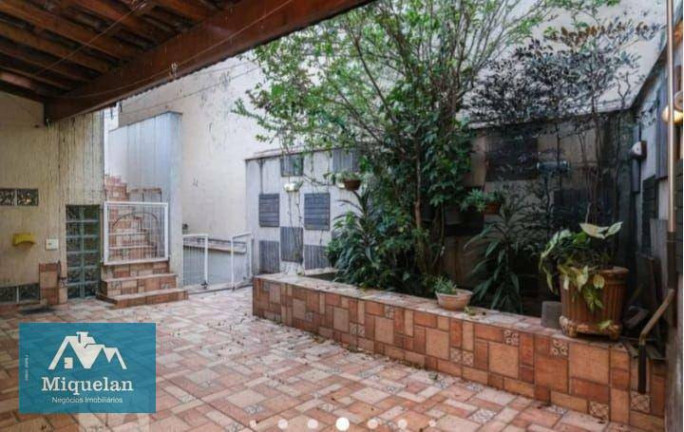 Imagem Sobrado com 4 Quartos à Venda, 300 m² em Tucuruvi - São Paulo Imagem Sobrado com 4 Quartos à Venda, 300 m² em Tucuruvi - São Paulo