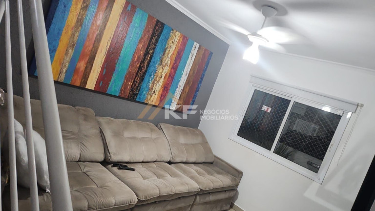 Imagem Casa de Condomínio com 3 Quartos à Venda, 117 m² em Parque São Sebastião - Ribeirão Preto