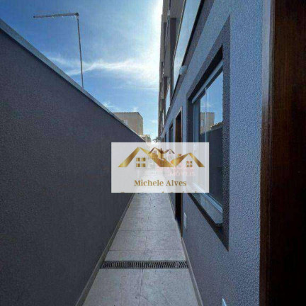 Imagem Apartamento com 1 Quarto à Venda, 33 m² em São Miguel Paulista - São Paulo