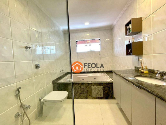 Imagem Casa com 3 Quartos à Venda, 414 m² em Jardim Panambi - Santa Bárbara D'oeste Imagem Casa com 3 Quartos à Venda, 414 m² em Jardim Panambi - Santa Bárbara D'oeste