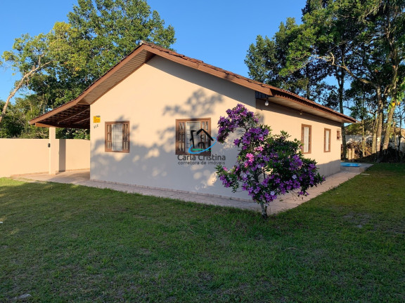Imagem Casa com 4 Quartos à Venda,  em Leblon - Pontal Do Paraná