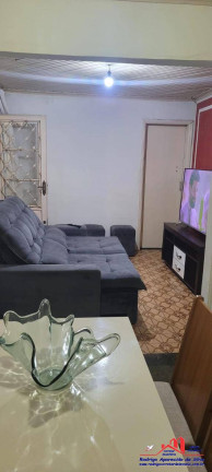 Imagem Casa com 3 Quartos à Venda, 250 m² em Novo Jardim Stábile - Birigui