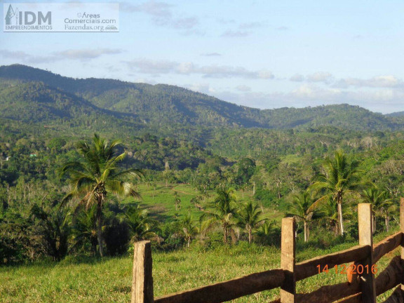 Imagem Chácara à Venda, 2.780.000 m² em Rural - Camamu Imagem Chácara à Venda, 2.780.000 m² em Rural - Camamu