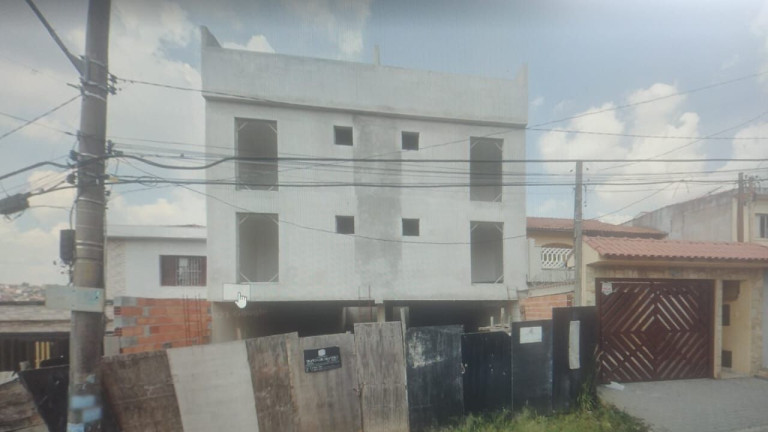 Imagem Apartamento com 2 Quartos à Venda, em Parque Novo Oratório - Santo André Imagem Apartamento com 2 Quartos à Venda, em Parque Novo Oratório - Santo André