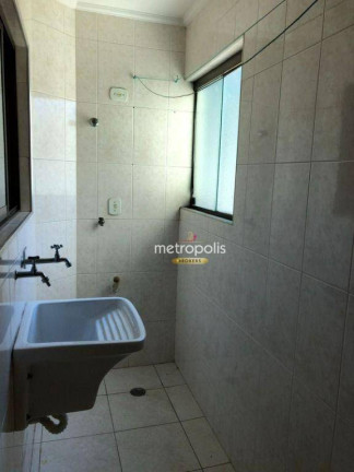 Imagem Apartamento com 2 Quartos para Alugar, 75 m² em Nova Gerti - São Caetano Do Sul
