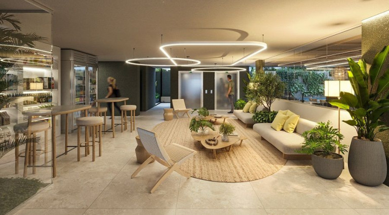 Imagem Apartamento com 3 Quartos à Venda, 126 m² em Camboinha - Cabedelo