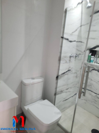 Imagem Apartamento com 3 Quartos à Venda, 103 m² em Centro - Santo André Imagem Apartamento com 3 Quartos à Venda, 103 m² em Centro - Santo André