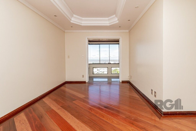 Imagem Apartamento com 3 Quartos à Venda, 118 m² em Menino Deus - Porto Alegre