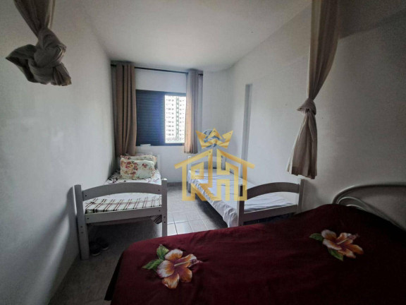 Imagem Apartamento com 1 Quarto à Venda, 50 m² em Aviação - Praia Grande Imagem Apartamento com 1 Quarto à Venda, 50 m² em Aviação - Praia Grande
