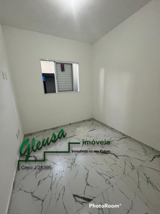 Imagem Apartamento com 2 Quartos à Venda, 35 m² em Cidade Antônio Estevão De Carvalho - São Paulo