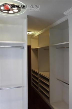 Imagem Apartamento com 4 Quartos à Venda, 230 m² em Bosque Da Saúde - São Paulo