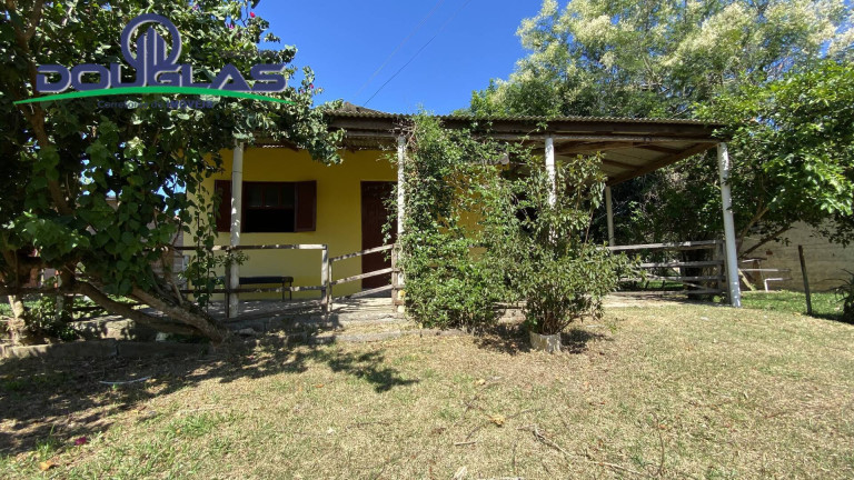 Casa à Venda,  em águas Claras - Viamão