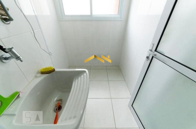 Imagem Apartamento com 2 Quartos à Venda, 58 m² em Campo Belo - São Paulo Imagem Apartamento com 2 Quartos à Venda, 58 m² em Campo Belo - São Paulo