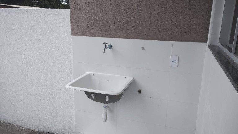 Imagem Casa com 2 Quartos à Venda, 55 m² em Itatiquara - Araruama Imagem Casa com 2 Quartos à Venda, 55 m² em Itatiquara - Araruama