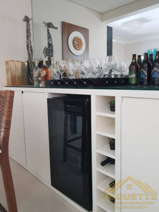 Imagem Apartamento com 3 Quartos para Alugar, 113 m² em Riviera De São Lourenço - Bertioga Imagem Apartamento com 3 Quartos para Alugar, 113 m² em Riviera De São Lourenço - Bertioga