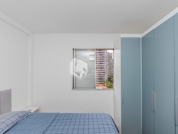 Imagem Apartamento com 2 Quartos à Venda, 70 m² em Vila Olímpia - São Paulo Imagem Apartamento com 2 Quartos à Venda, 70 m² em Vila Olímpia - São Paulo