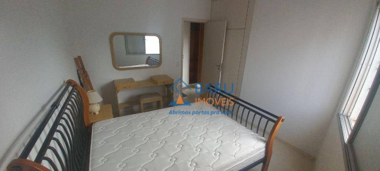 Imagem Apartamento com 1 Quarto à Venda, 50 m² em Higienópolis - São Paulo