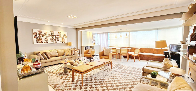 Imagem Apartamento com 4 Quartos à Venda, 181 m² em Pituba - Salvador Imagem Apartamento com 4 Quartos à Venda, 181 m² em Pituba - Salvador