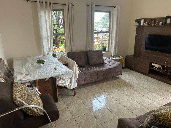 Imagem Casa com 2 Quartos à Venda, 201 m² em Vila Trujillo - Sorocaba Imagem Casa com 2 Quartos à Venda, 201 m² em Vila Trujillo - Sorocaba
