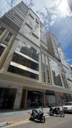 Apartamento com 3 Quartos à Venda, 122 m² em Meia Praia - Itapema