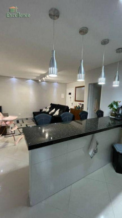 Imagem Apartamento com 2 Quartos à Venda, 120 m² em Vila Floresta - Santo André Imagem Apartamento com 2 Quartos à Venda, 120 m² em Vila Floresta - Santo André