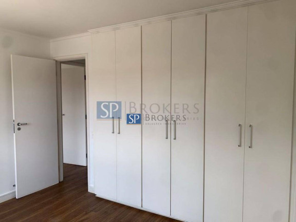 Imagem Apartamento com 4 Quartos à Venda ou Locação, 151 m² em Vila Nova Conceição - São Paulo