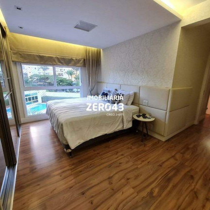 Imagem Apartamento com 3 Quartos à Venda, 182 m² em Santa Rosa - Londrina