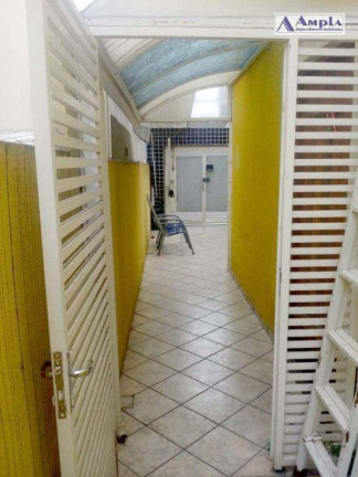 Imagem Sobrado com 3 Quartos à Venda, 170 m² em Tatuapé - São Paulo