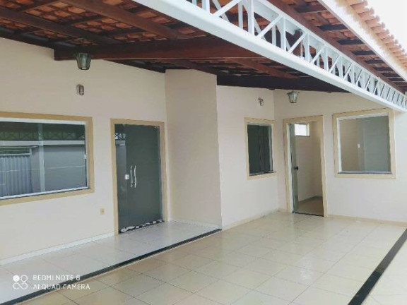 Imagem Casa com 3 Quartos à Venda, 200 m² em Papagaio - Feira De Santana Imagem Casa com 3 Quartos à Venda, 200 m² em Papagaio - Feira De Santana