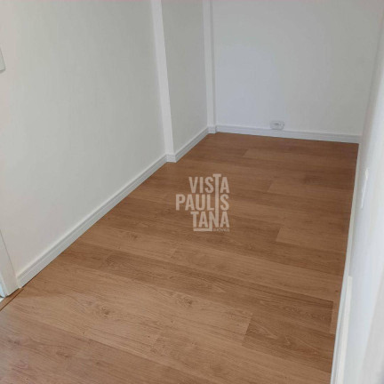 Imagem Apartamento com 3 Quartos à Venda, 141 m² em Jardins - São Paulo