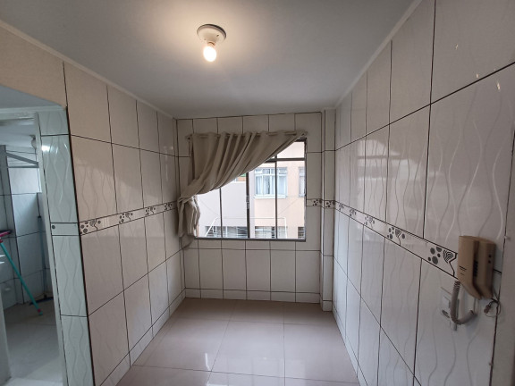 Imagem Apartamento com 3 Quartos à Venda, 71 m² em Tingui - Curitiba