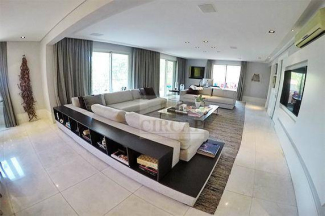 Imagem Apartamento com 4 Quartos à Venda, 292 m² em Higienópolis - São Paulo Imagem Apartamento com 4 Quartos à Venda, 292 m² em Higienópolis - São Paulo