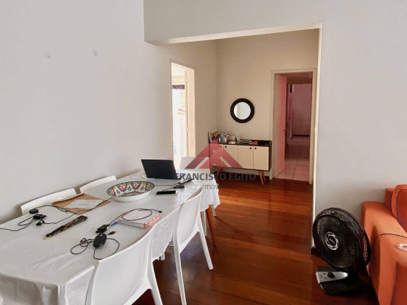 Imagem Apartamento com 3 Quartos à Venda, 142 m² em Icaraí - Niterói Imagem Apartamento com 3 Quartos à Venda, 142 m² em Icaraí - Niterói
