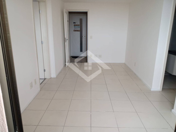 Imagem Apartamento com 2 Quartos à Venda, 63 m² em Centro - Niterói