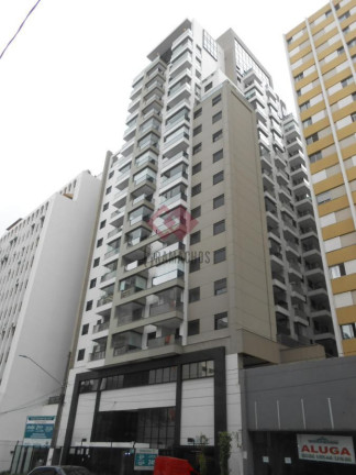 Apartamento com 1 Quarto para Alugar, 38 m² em Bela Vista - São Paulo