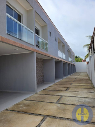 Casa com 2 Quartos à Venda,  em Jardim Atlântico Central (itaipuaçu) - Maricá